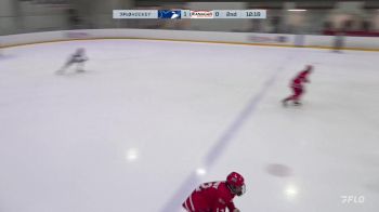 Replay: Home - 2025 PCHA vs Okanagan | Jan 19 @ 1 PM