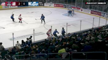 Replay: Home - 2024 Allen vs Wichita | Jan 5 @ 7 PM