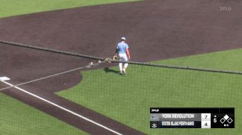 Replay: Home - 2025 York Revolution vs FerryHawks | Sep 18 @ 10 AM