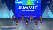 Dollhouse Dance Factory - The Cheetah Girls [2026 Tiny - Premier - Hip Hop Semis] 2026 The Dance Summit