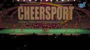 Maine Stars - Maine Stars Clutch [2024 L3 Youth - D2 Day 1] 2024 CHEERSPORT National All Star Cheerleading Championship