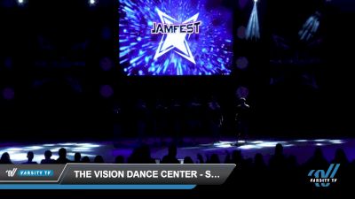 The Vision Dance Center - Senior Cont/Lyrical Small [2022 Senior - Contemporary/Lyrical - Small Day 3] 2022 JAMfest Dance Super Nationals