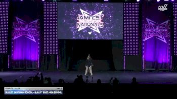 Bullitt East High School - Bullitt East High School [2026 Varsity - Jazz Day 2] 2026 JAMfest Dance Super Nationals