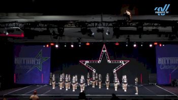 Tribe Athletics - FLASH [2024 L4 Senior Day 2] 2024 Nation's Choice Grand Nationals