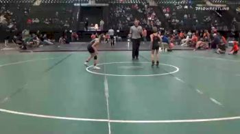 70 lbs Final - Brayden Stec, Valentine Wrestling Club vs Jace Smith, Kearney Matcats Gold