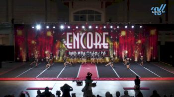 Omni Elite Athletix - Genesis [2024 L2 Senior - D2 Day 2] 2024 Encore Concord Showdown