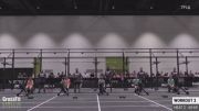 Mixed Master - Workout 3 | 65-69 Heat 1