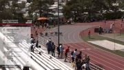 Men's 100m Invitational, Semi-Finals 6