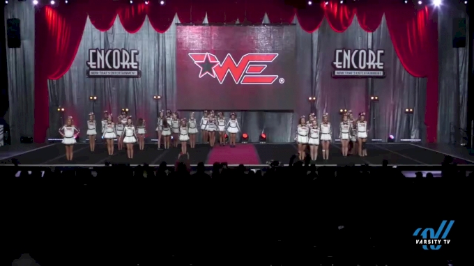 Encore Grand Nationals 2022
