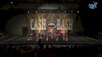 All-Star Revolution - Bombshells [2025 L1.1 Mini - PREP Day 1] 2025 Cheer Power Cash Bash Showdown Galveston