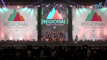 California Pride - Black Ice [2024 L1 Youth 2] 2024 The West Regional Summit