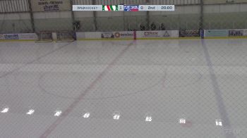 Replay: Home - 2025 SSAC Bulldogs vs Rangers | Feb 2 @ 12 PM