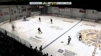 Replay: Home - 2023 Okotoks vs Olds | Sep 19 @ 6 PM