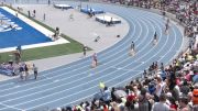 Youth Girls' 4x100m Relay Championship, Semi-Finals 1 - Age 14