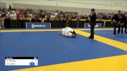 Replay: Mat 3 - 2024 World Masters IBJJF Jiu-Jitsu Champ | Aug 29 @ 9 AM