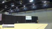 Elizabeth Birov - Ball, Midwest Training - 2021 USA Gymnastics Championships