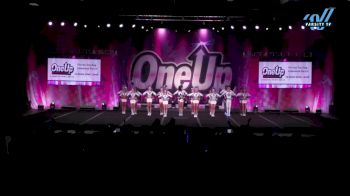 Florida Top Dog- Lakewood Ranch - Gunsmoke [2023 L4 Senior Coed - Small Day 2] 2023 One Up Grand Nationals