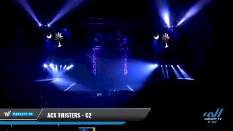 ACX Twisters - C2 [2021 L2 Youth Day 1] 2021 The U.S. Finals: Myrtle Beach