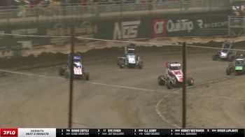 B-Mains | 2025 Chili Bowl Nationals Thursday