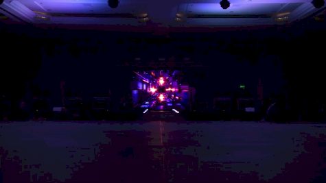 Anthony White vs Oleg Kolmanovskiy 2024 Battle Of the Badges 1