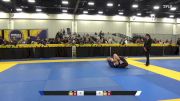 Kayoko Ozaki vs Kawehi-Ann K Rickard 2024 World IBJJF Jiu-Jitsu No-Gi Championship