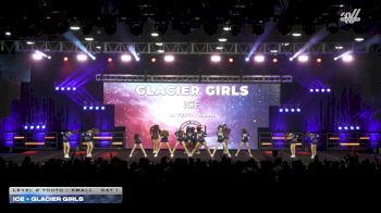 ICE - Glacier Girls [2025 L2 Youth - Small Day 1] 2025 WSF Grand Nationals