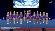 Vortex Allstars - Aftershock [2026 L2 Junior - D2 - Small - A Finals] 2026 The D2 Summit
