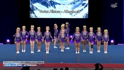 Vortex Allstars - Aftershock [2026 L2 Junior - D2 - Small - A Finals] 2026 The D2 Summit