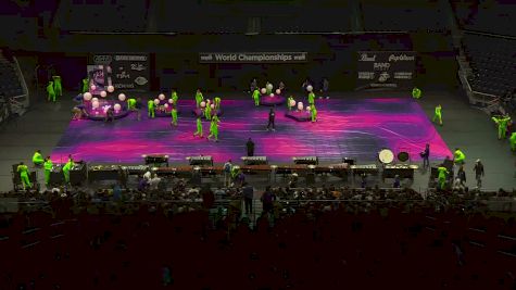 Pace HS "Pace FL" at 2026 WGI Percussion/Winds World Championships
