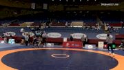 Full Replay - Senior Nationals - Mat 1