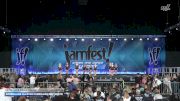 Adrenaline Allstar Cheerleading - Ignite [2026 L1 U12 Small Day 2] 2026 JAMfest Europe