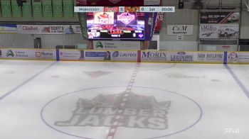 Replay: Home - 2025 French River vs Hearst | Jan 25 @ 7 PM