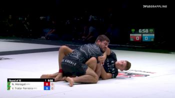 Replay: Mat 3 - 2022 ADCC World Championships | Sep 18 @ 7 PM