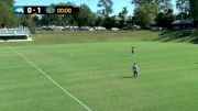 Replay: UAH vs MC | Oct 20 @ 1 PM