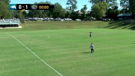 Replay: UAH vs MC | Oct 20 @ 1 PM