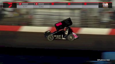 Full Replay | Fall Nationals Saturday at Silver Dollar Speedway 9/28/24