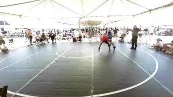 145 lbs Consi Of 8 #1 - Jonathan Crespin, Team Road Runner vs Nathaniel Zabala, Reverance Grappling