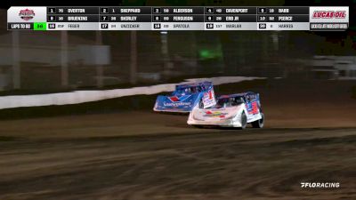 Feature | 2025 Lucas Oil Late Models at Fairbury Speedway
