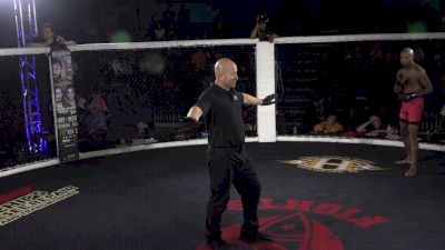 Cole Ferrell vs. Latral Perdue Valor Fights 45 Replay
