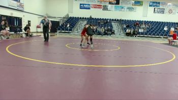 Replay: Mat 1 - 2025 TVCC Duals | Dec 13 @ 9 AM