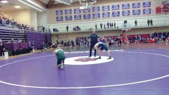 149 lbs Cons. Round 2 - Alexander Fenwick, Evergreen vs Nathan Martinez, Unattached