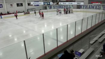 Replay: Home - 2024 Valley vs Bridgewater | Feb 5 @ 11 AM