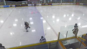 Replay: Home - 2025 Wenatchee vs BWC | Jan 11 @ 5 PM