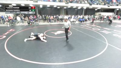 Replay: Mat 10 - 2026 2026 IWCOA Championships | Mar 14 @ 1 PM