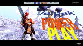 Replay: Home - 2024 Des Moines vs Omaha | Dec 28 @ 6 PM