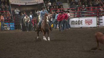 Replay: Canadian Finals Rodeo | Nov 5 @ 6 PM