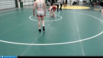 174 lbs Cons. Semi - Wayne Mellon, Minnesota State Moorhead vs Peter Mccrackin, Simon Fraser (B.C.)