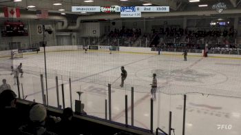 Replay: Home - 2025 St. Marys vs London | Apr 9 @ 6 PM