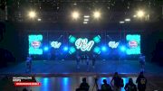 Wellington Allstars - MVPs [2026 D1 Youth Flex Level 3 Day 1] 2026 US Open Cheerleading & Dance Championship