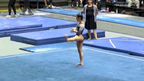 Alissa Bonsall - , Penn State - 2020 California Grand Invitational & Collegiate Challenge